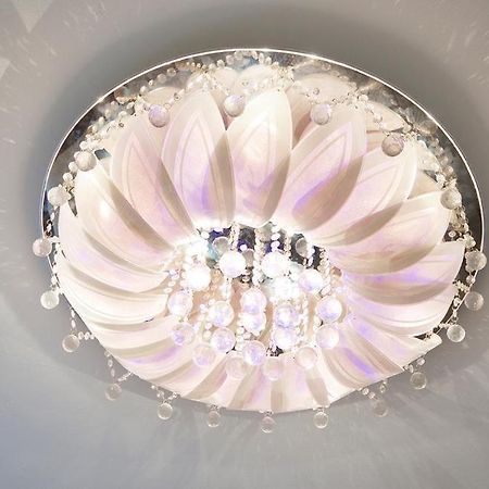 White Luxury Penthouse In City Centre Amsterdam Esterno foto
