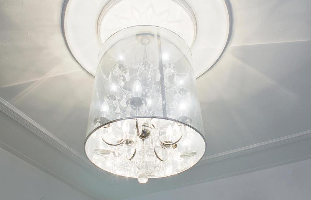 White Luxury Penthouse In City Centre Amsterdam Esterno foto